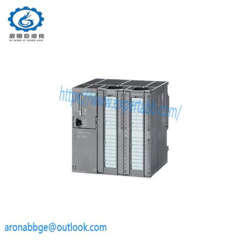 SIEMENS 6ES7 314-6CG03-0AB0 Industrial Power Supply Module