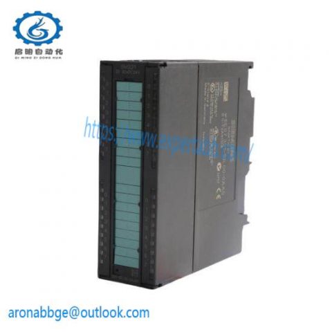Siemens 6ES7321-1BL00-0AA0 - SIMATIC S7-300 Digital Input Module
