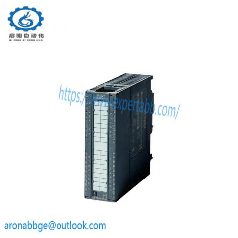 SIEMENS 6ES7322-1BF01-0AA0 Digital Output Module for Industrial Automation