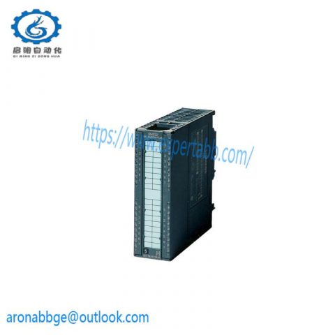 SIEMENS 6ES7322-1BH01-0AA0 Digital Output Module