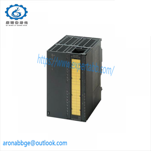 SIEMENS 6ES7326-1RF00-0AB0 - Advanced Digital Input Module