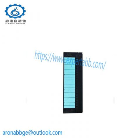 SIEMENS SIMATIC S7-300 Analog Input Module, 6ES7331-7KB01-0AB0