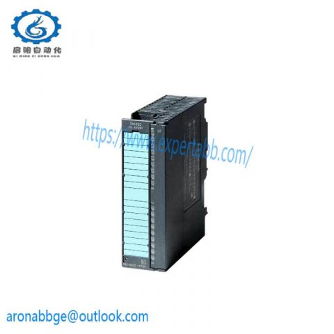 SIEMENS S7-1500 Analog Output Module 6ES7332-5HD01-0AB0: Precision Control for Industrial Automation