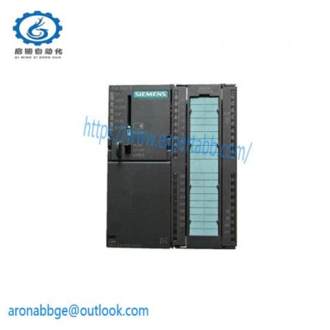 SIEMENS 6ES7352-5AH00-0AE0 Industrial Processor Module