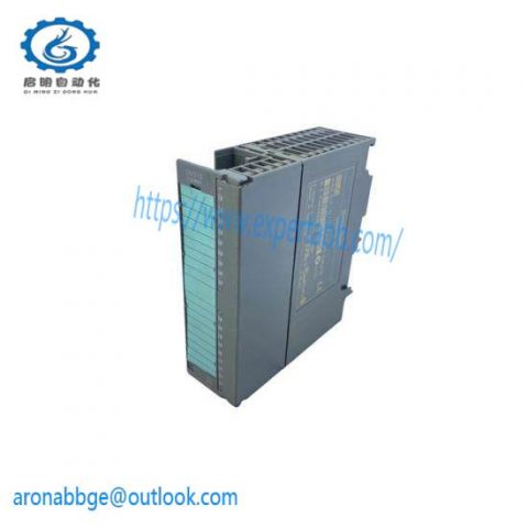 Siemens SIMATIC S7-300 Dummy Module DM 370