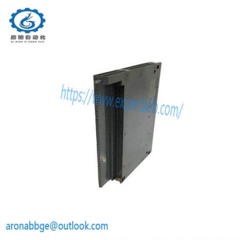 SIEMENS 6ES7421-1BL00-0AA0: Precision Digital Input Module for Industrial Automation