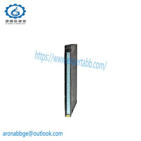 SIEMENS 6ES7431-7QH00-0AB0: Advanced Analog Input Module for Industrial Automation