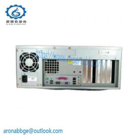 SIEMENS SIMATIC S7 6ES7650-0GC16-0YX0 Modular Control System