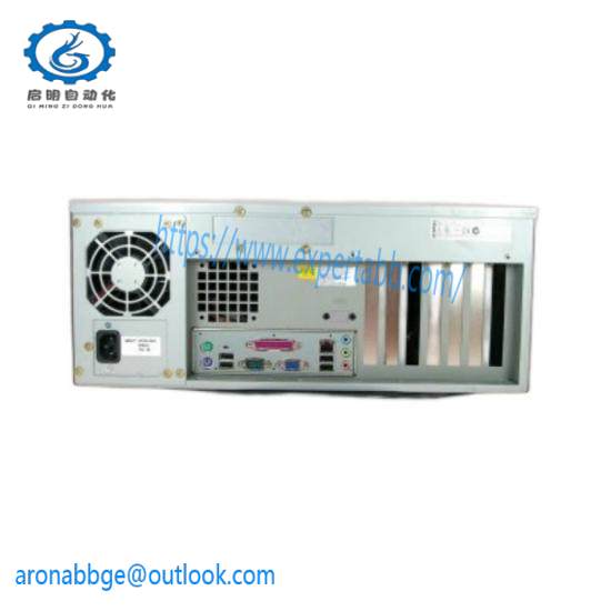 siemens_6es7650-0gc16-0yx0.jpg SIEMENS SIMATIC S7 6ES7650-0GC16-0YX0 Modular Control System