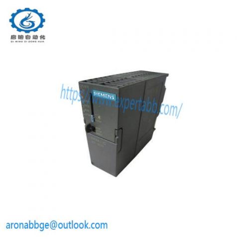 Siemens 6ES7 314-1AG13-0AB0 CPU314 - High Performance Process Control Module