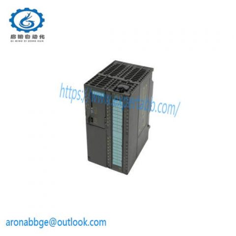 Siemens S7-300 FM352-5 Boolean Processor 5AH00-0AE0 - High Speed Logic Module
