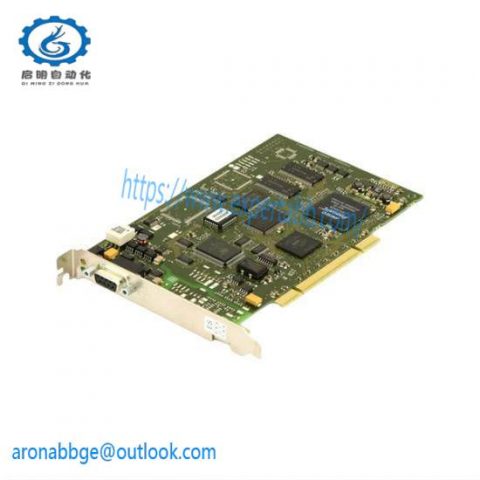 SIEMENS 6GK1561-3AA01 Communication Processor PCI Card