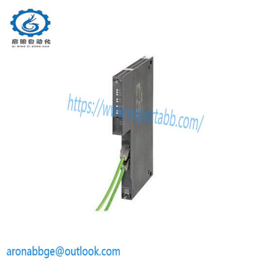 siemens_6gk7_443-1ex20-0xe0_ethernet_module.jpg Siemens 6GK7 443-1EX20-0XE0: Industrial Ethernet Module for Advanced Automation Solutions