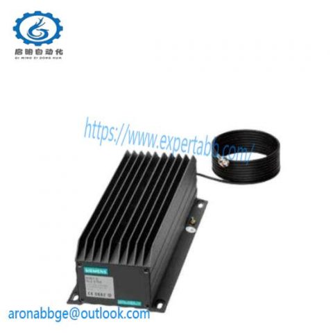 SIEMENS 6GT2698-2AA00 Industrial Automation Components