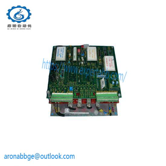 siemens_6ra2216-8dk10-0_brand_new.jpg SIEMENS 6RA2216-8DK10-0 DC Drive for Industrial Automation