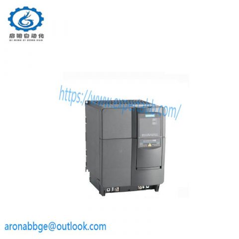 SIEMENS 6SE6440-2UD24-0BA1 Industrial Drive Controller