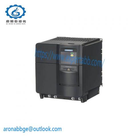 SIEMENS MICROMASTER 440 AC Inverter Drive 6SE6440-2UD31-1CA1