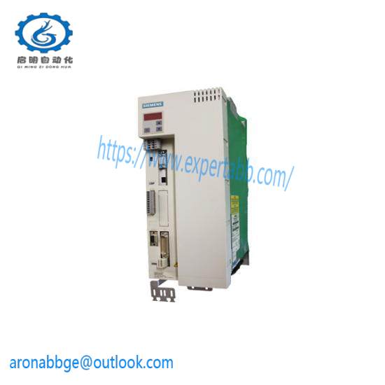 siemens_6se7021-8tp50_motion_control_inverter.jpg SIEMENS 6SE7021-8TP50 - Advanced Motion Control Inverter