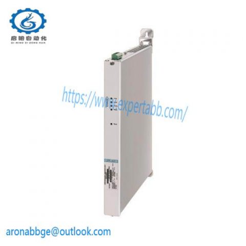 Siemens SIMADYN D I/O SUBMODULE IT41 FOR PM4/PM5/PM6, High-Power Control Module