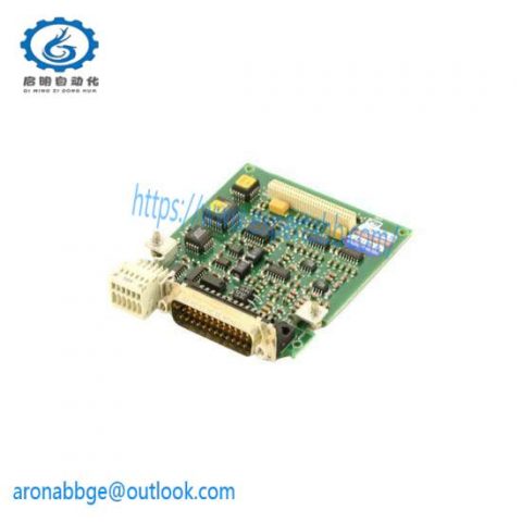 SIEMENS 6SE7090-0XX84-0FE0: Encoder Board for Motion Control Systems