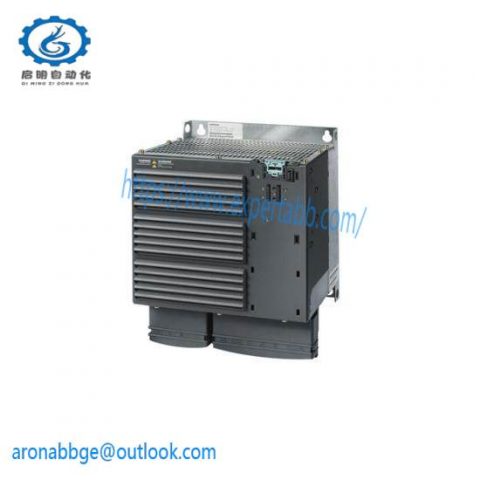 SIEMENS 6SL3224-0BE21-5UA0: Industrial Power Module