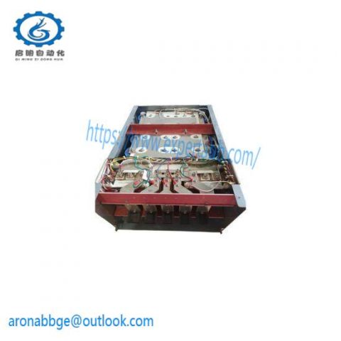 SIEMENS 6SR 4902-0AH00-0AM1 A5E36524726: High-Performance Power Cell for Industrial Automation