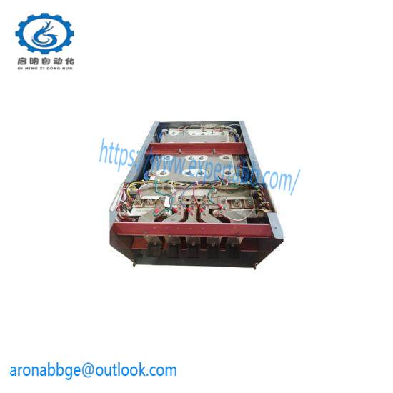 siemens_6sr4902-0ah00-0am1_a5e36524726_power_cell.jpg SIEMENS 6SR 4902-0AH00-0AM1 A5E36524726: High-Performance Power Cell for Industrial Automation