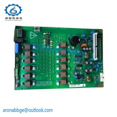 SIEMENS C98043-A1682-L1-04 | Advanced DC Converter Control Circuit Board