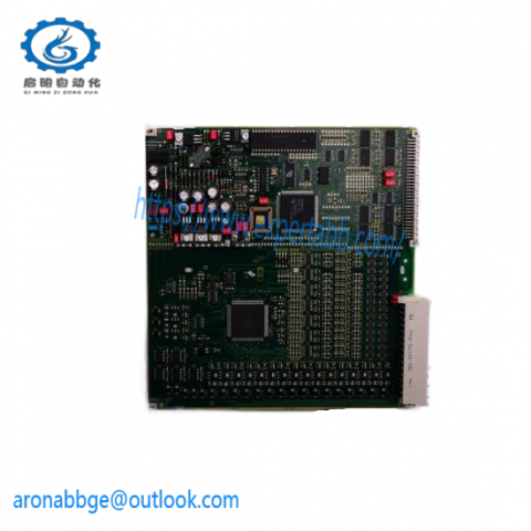 Siemens Robicon Cell Control Board A1A162449.01 - Industrial Automation Solutions
