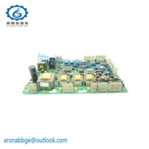 SOLIDSTATE CONTROLS 80-219310-90 PCB Circuit Board