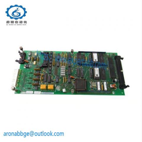 SP-145472, SP-145470, 119711-02: Advanced PC Board, Industry Grade, Precision Control Module