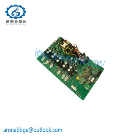 MegaTech SP-151140 PC Board, Industrial Control Solutions