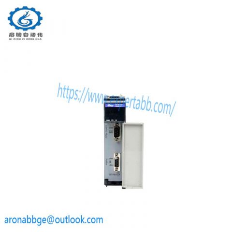 AB SST-PFB-CLX-RLL: Profibus Scanner Module for Advanced Industrial Automation