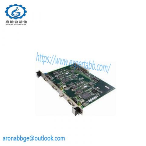 SST PB3 Card - SST-PB3-VME-2 Module for Industrial Control