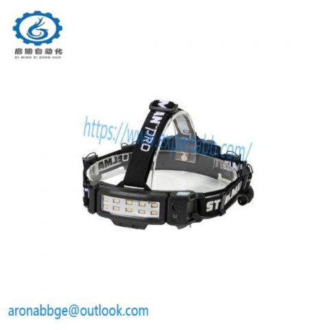Steelman Pro 78834 Slim Profile LED Headlamp