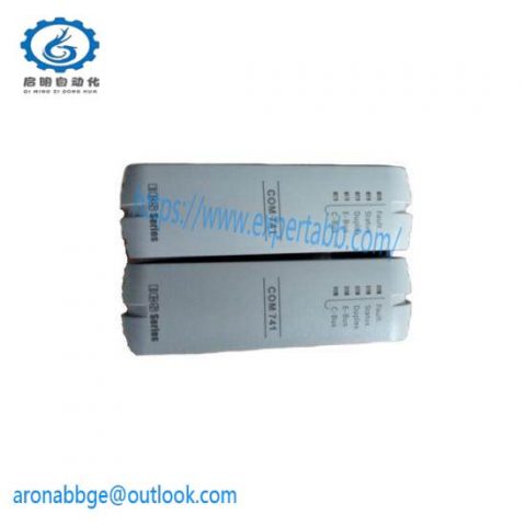 SUPCON AI731-S01: High-precision Resistance Signal Input Module