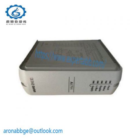 SUPCON AO711-S01 ECS700 Digital Signal Input Module