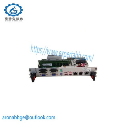 ABB SYSTEM PDS-BX02E0954 PA03381-B391 Controller Board, High-Performance Industrial Control Module