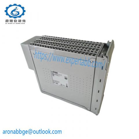 ICS TRIPLEX T8153C - Trusted Expander Interface Adapter