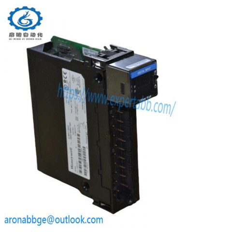 Honeywell TC-IDA161 AC Digital Input Module - Industrial Control Solutions