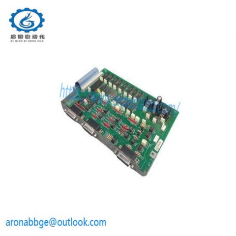 Telemecanique VW1RZD101 Serial Communication/Encoder Board