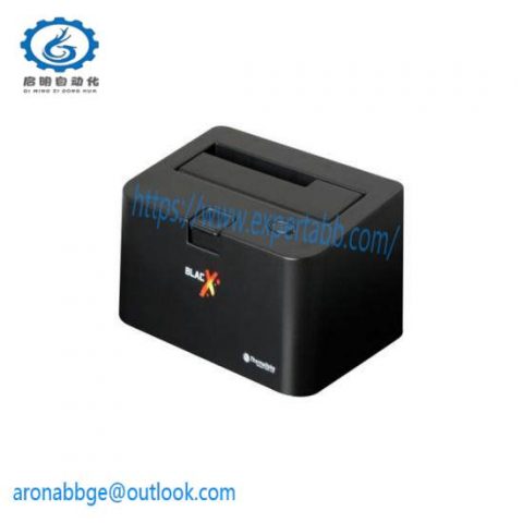 Thermaltake BlacX Docking Station N0028USU - Universal Laptop Expansion Hub