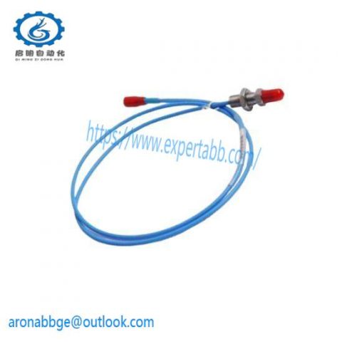 Bently Nevada TM0180-07-00-08-05-02 Industrial Proximity Probe