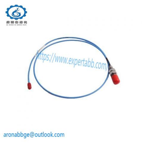 Bently Nevada TM0180-A07-B00-C05-D10 Vibration Probe