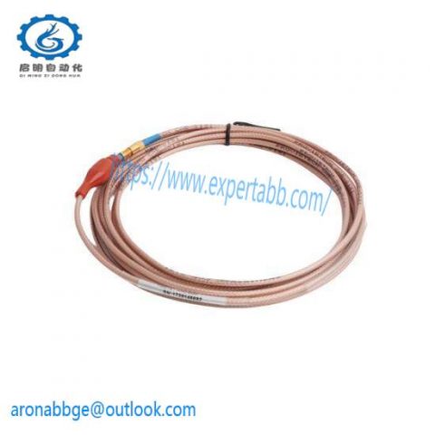 Bently Nevada TM0181-A40-B00 - PROVIBTECH Extension Cable