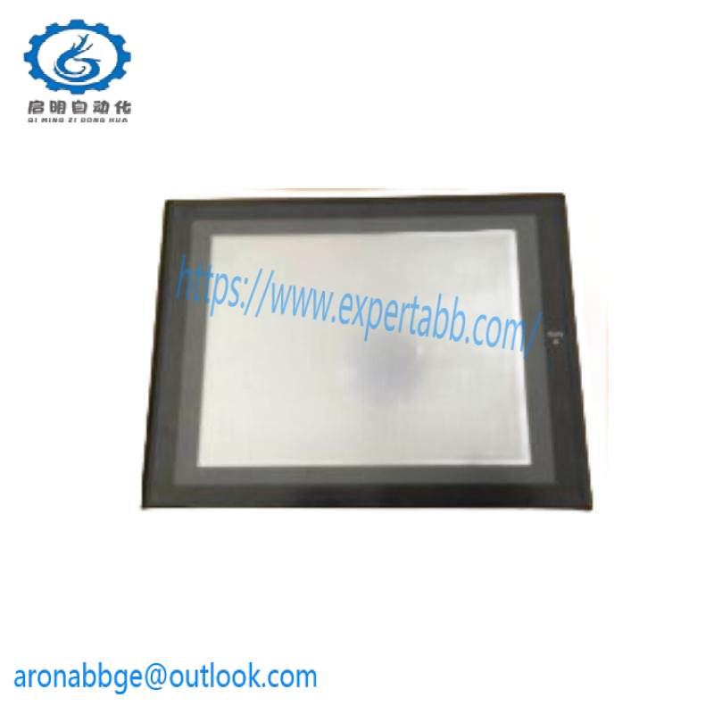 tppb-02_ptpu-023hna023196-001_00_abb_the_lcd_panel.jpg ABB TPPB-02 | PTPU-023HNA023196-001/00: Advanced LCD Panel for Industrial Automation Solutions