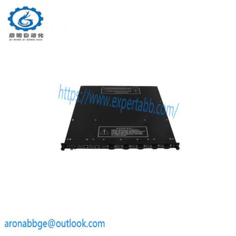 Triconex Tricon 3603E - Advanced Digital Output Module