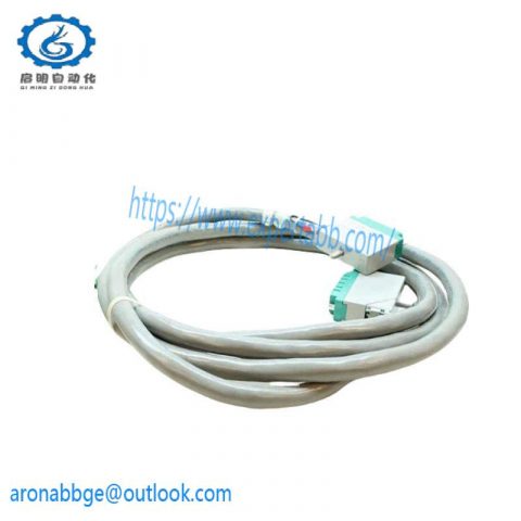 Triconex 4000103-520 Cable Assembly, Control System Accessories