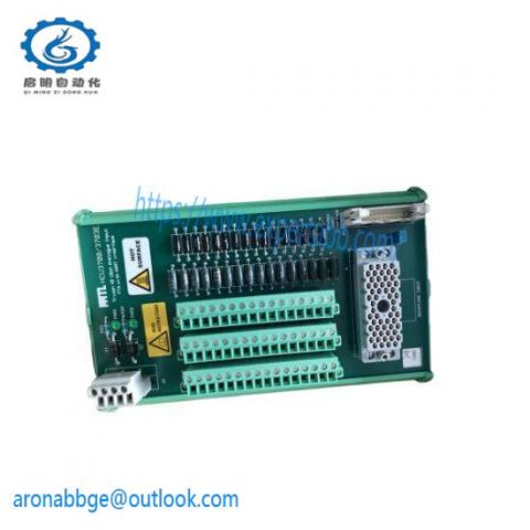 Schneider Electric 1394-019-910/74102-183-13 Control Module
