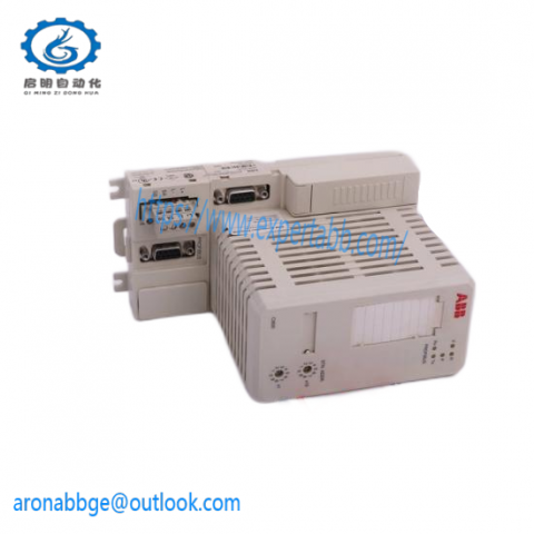 ABB TU811V1 3BSE013231R1 Module Controller